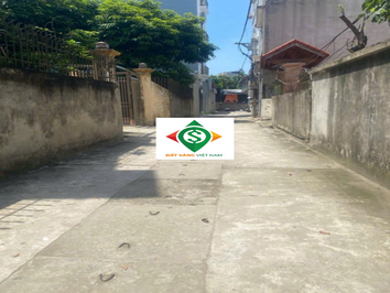 Bán đất Phú Lương Hà Đông 55m2, mặt tiền 5,85m